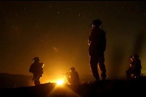 🔴 3 US Service Members Killed, 5 Seriously Injured in Operation Epic Fury