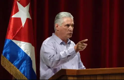4 muertos tras tiroteo en el mar: Cuba declara legítima defensa firme