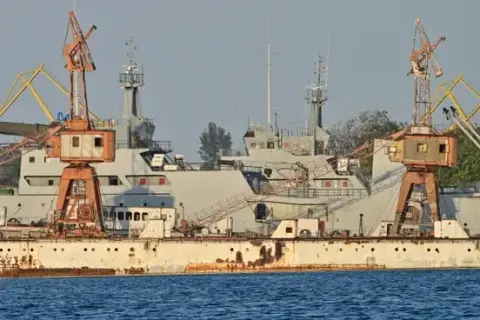 4 People on Florida-Registered Speedboat Killed After Shootout with Cuban Border Guards