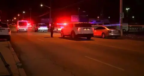 9 Injured in Shooting at Cincinnati Music Venue