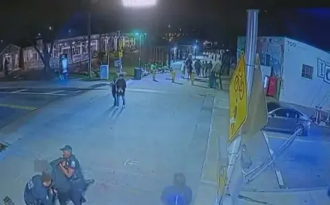 Atlanta Police Arrest 14, Seize 11 Guns After Illegal Gathering Near BeltLine