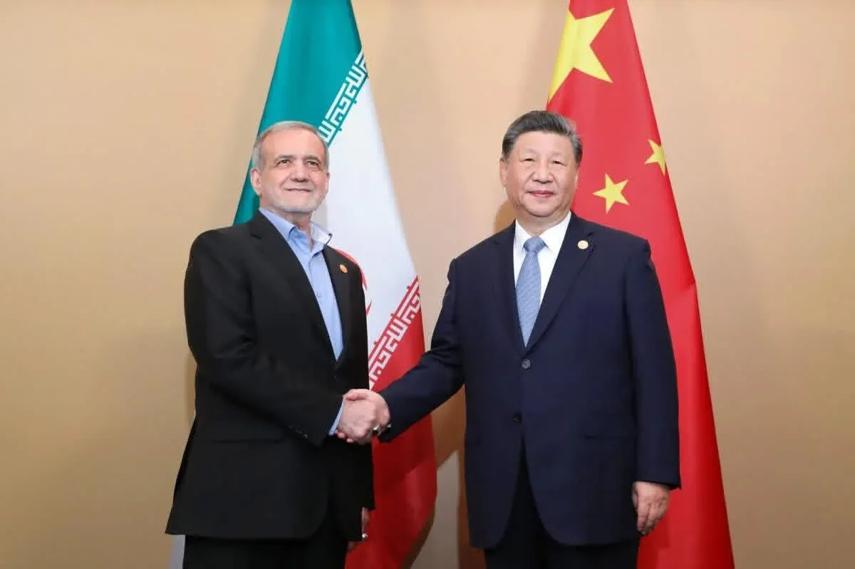 Intelligence Report: China Plans to Transfer Air Defense Systems to Iran Amid Fragile Ceasefire