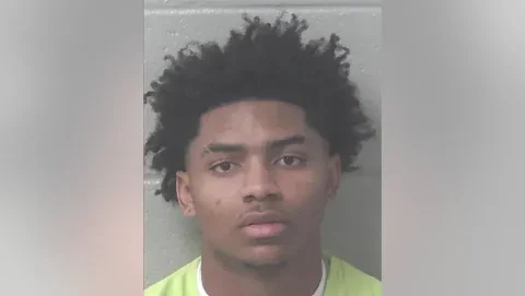 Bắt giữ nghi phạm thứ năm trong vụ đấu súng đầu năm mới tại trạm xăng Newton County