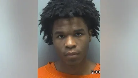 Bắt giữ nghi phạm trong vụ nổ súng chết người tại căn hộ ở Woodstock