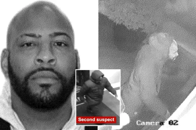 Suspect Arrested in "Especially Brutal" Washington DC Case: Victim Bound, Assaulted, and Burned Post-Mortem