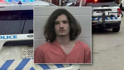 Bé trai 12 tuổi nguy kịch sau vụ nổ súng tại Covington, nghi phạm 19 tuổi bị bắt