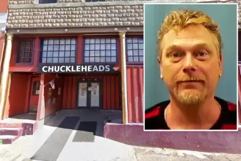 Comedy Club Owner Tragedy: Shoots Former Father-in-Law, Chases Ex-Wife, and Commits Suicide