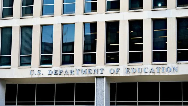US Education Dept Launches Title IX Probe Into Fairfax Schools Over Sexual Assault Allegations