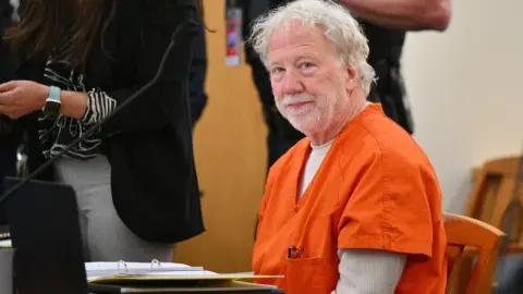 Cuatro mujeres acusan al actor Timothy Busfield de abusos sexuales en el pasado