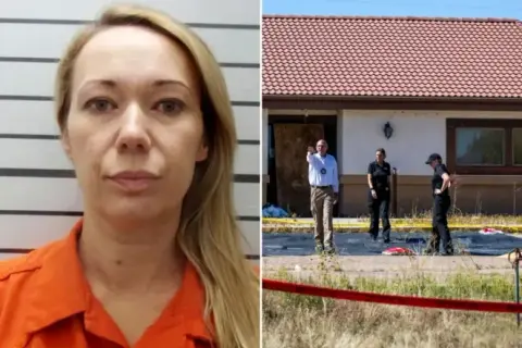 Colorado Funeral Home Owner Faces Decades in Prison for Fake Ashes and Body Mishandling