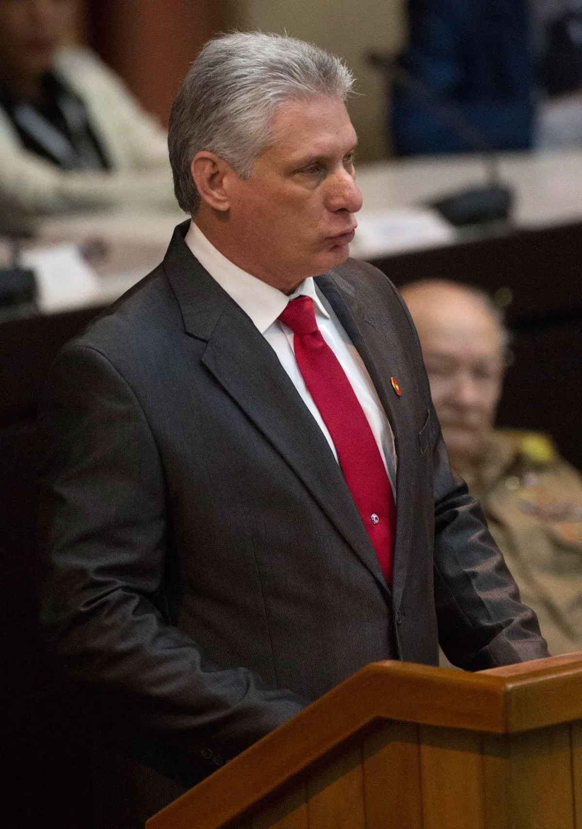 Cuba Issues Strong Warning to U.S. — Vows to Retaliate if Attacked