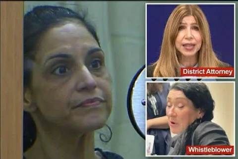 Cựu COO tổ chức phi lợi nhuận bị cáo buộc biển thủ 132.000 USD cho phẫu thuật thẩm mỹ và du lịch