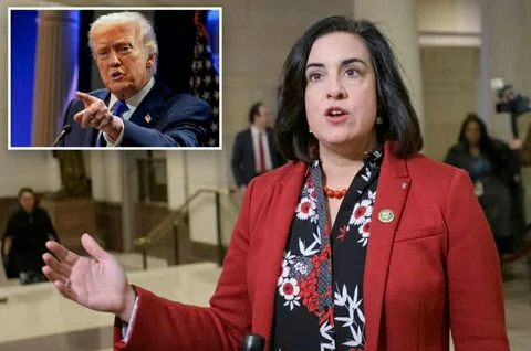 Dân biểu Malliotakis kêu gọi Trump bảo đảm lương cho 41.000 quân nhân Tuần duyên giữa lúc DHS ngưng ngân sách
