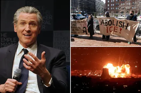 El Partido Demócrata tiene menor índice de favorabilidad que el Republicano