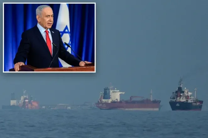 Oil Surges Past $100 as US Blockades Hormuz: "Ceasefire Could Collapse Anytime"