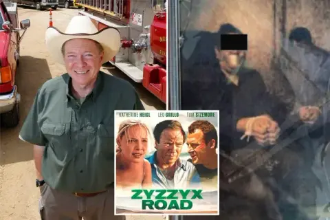 Diễn viên Leo Grillo bị truy tố âm mưu bắt cóc cựu nhân viên sau khi thua kiện 6,7 triệu USD