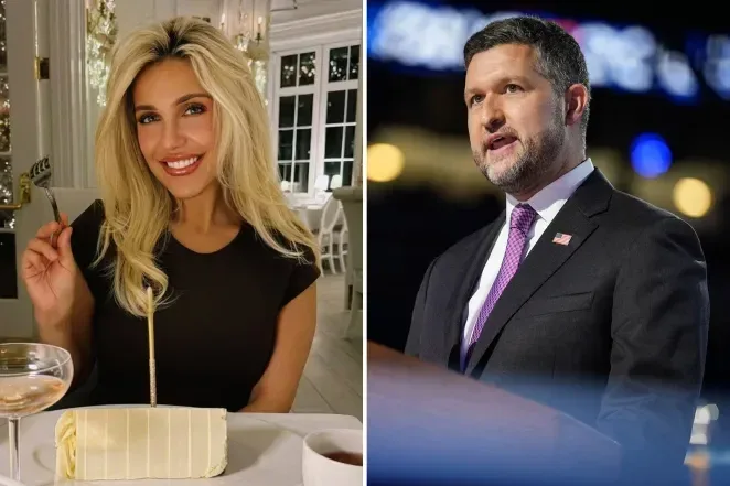 Republican Entrepreneur Challenges Rep. Pat Ryan, Slams "Party Subservience"