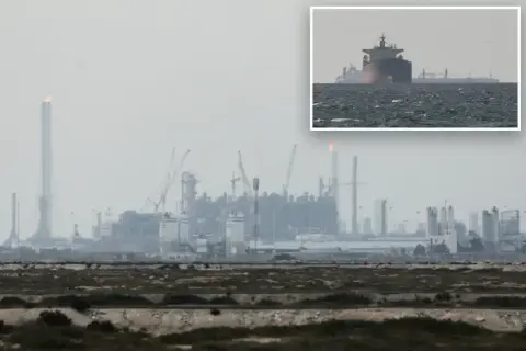 US Allies Pressure Iran to Immediately Reopen Strait of Hormuz