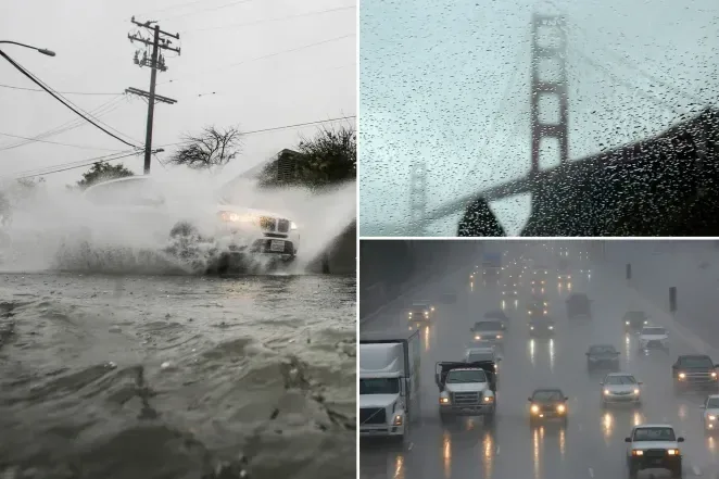 61% Chance of El Niño Forming, Risk of Very Strong Climate Event