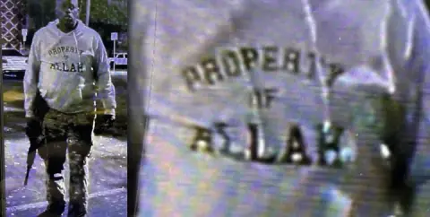 FBI investigates Austin 6th Street shooting as terrorism: 3 dead, 14 injured