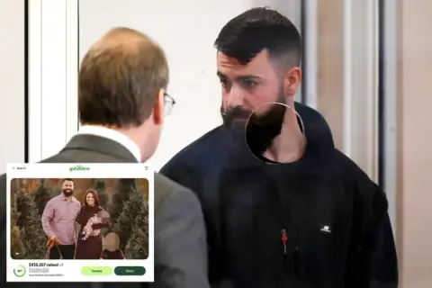 Fundraiser for Indicted Boston Police Officer Raises Over $400,000