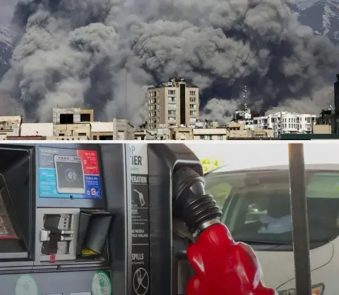 El precio de la gasolina supera los 3 USD por galón por primera vez desde noviembre — los estadounidenses podrían enfrentar más presión