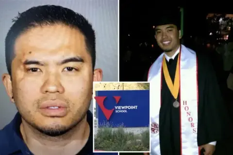 Giáo viên trường tư thục danh tiếng tại Los Angeles bị bắt vì cáo buộc xâm hại học sinh