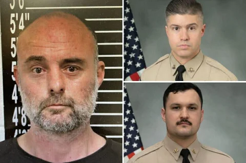 Hai phó cảnh sát Missouri thiệt mạng trong hai vụ đấu súng liên tiếp; nghi phạm từng được thả khỏi tù vài ngày trước