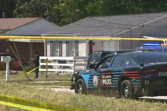 Two Teenagers in a Bedroom — A Gunshot Rings Out, Leaving the Neighborhood in Shock