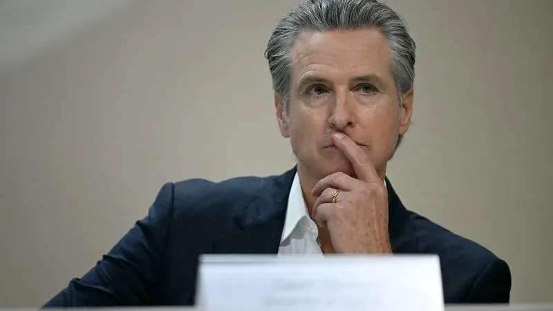 Unifican en tribunal federal dos demandas por redistribución de distritos electorales en California