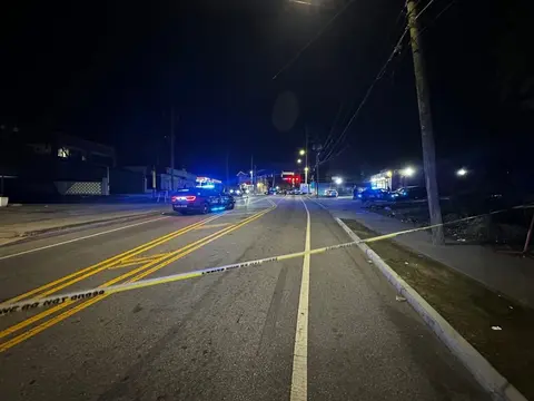 Consecutive Shootings in Vine City: 1 Man Dead, Child Injured by Debris