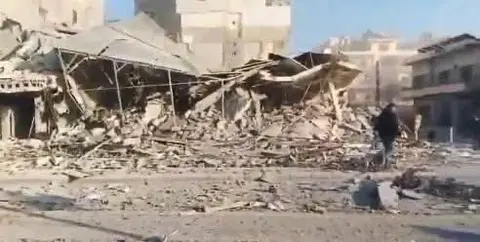 Hezbollah Resumes Attacks on Israel: Analysts Suggest Iran Triggers "Maximum Chaos" Scenario Amid Collapse Risk