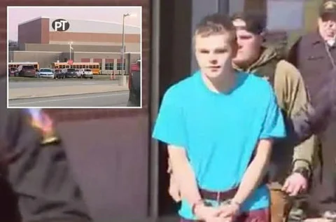 Học sinh lớp 12 tại Pennsylvania đối mặt hơn 300 cáo buộc trọng tội trong vụ tống tiền tình dục