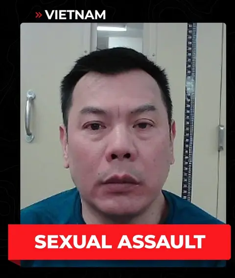 ICE Denver Arrests Vietnamese Man with Criminal Record Awaiting Deportation