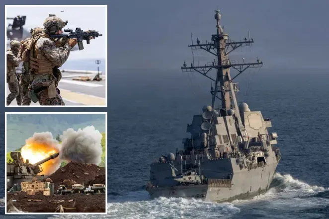 Iran 'Lacks Stamina for Prolonged Conflict' — Experts Say Trump's Blockade is the Turning Point