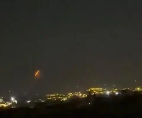 Israel Deploys "Death Ray" for First Time: Iron Beam System Officially Enters Combat