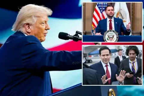 CPAC Survey: Trump Receives 96% Approval, Majority Support Military Action in Iran