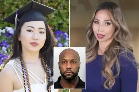 Luật sư tố hệ thống quản chế California bỏ qua cảnh báo trước khi tội phạm gây ra vụ chết người ở San Francisco