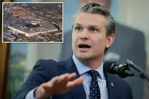 EE.UU. bombardea barco sospechoso de narcotráfico en el Caribe: 4 muertos