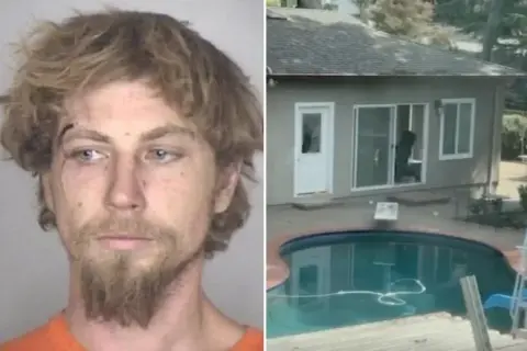 EE. UU.: Pueblo de lujo conmocionado por primer asesinato en 20 años; sospechoso cae por Facebook