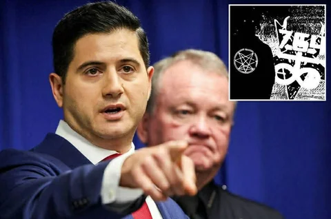 Nghi phạm tại California bị cáo buộc liên quan mạng lưới 764 chuyên nhắm vào trẻ vị thành niên