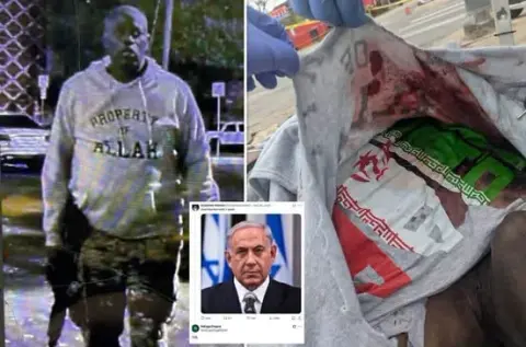 Austin Shooting Suspect Posted Hate Speech Online Before Attack