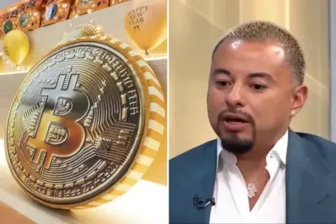 Hombre de Florida arrestado por presunto esquema Ponzi de criptomonedas de 328 millones de dólares