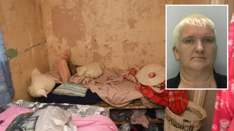 UK Mother of 10 Sentenced to 13 Years for Keeping Woman as 'Domestic Slave' for 20 Years