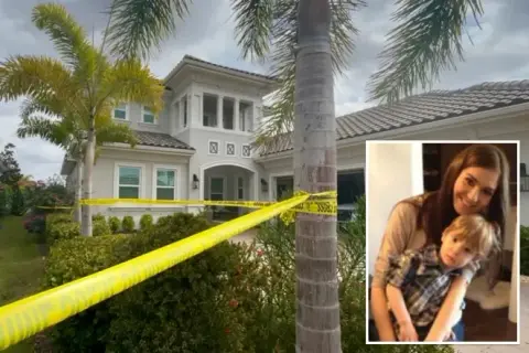 Florida Mother Kills Two Children and Self While Husband Away on Business