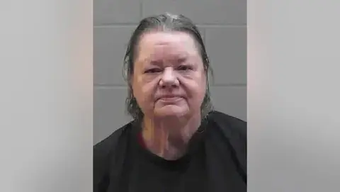 70-Year-Old Georgia Woman Charged with Murder of 77-Year-Old Husband