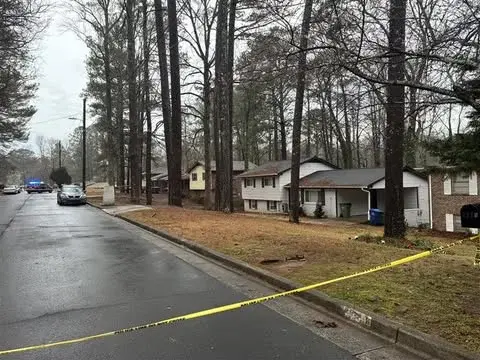 Woman Shot in Neck at Southwest Atlanta Home