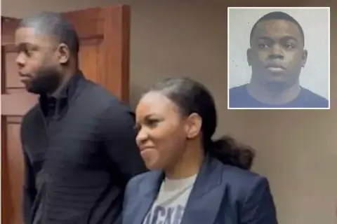 Former Security Guard for Rep. Jasmine Crockett Killed in Dallas SWAT Standoff