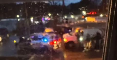 Multiple Reports of ICE Arrests in Cobb County This Morning