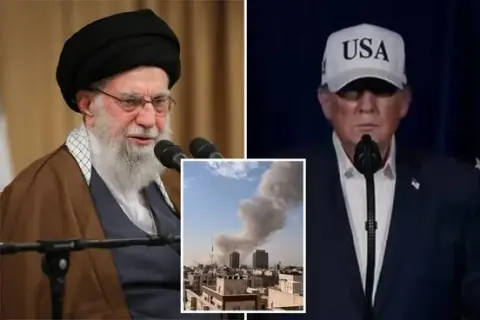 Nhiều chỉ huy cấp cao Iran thiệt mạng trong “Operation Epic Fury”